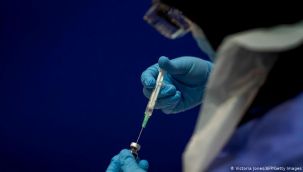 BioNTech ve Pfizer aşısına AB'den onay geldi