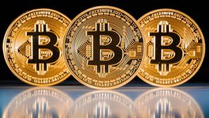 Bitcoin'den yeni zirve: 500 milyar sınırı aşıldı!
