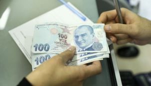 Borç yapılandırmaya başvuranlara kötü haber!