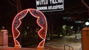 Bornova Belediyesi 2021’e hazır 