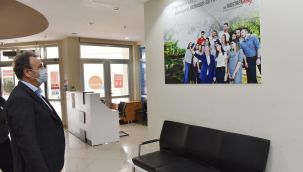Bornova Belediyesi’nden sivil katılım hamlesi