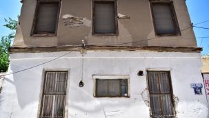 Bornova tarihi yeniden hayat bulacak