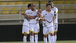 Bucaspor: Hakemler bize karşı ön yargılı!