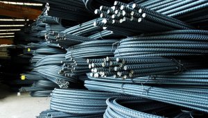 Çelik ihracatçıları üretecekleri ürünün ihraç bağlantılarını yaptı