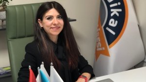 Ceylan: Toplum ihtiyaçlarını incelemek geleceğin mesleklerini seçmek için şart!