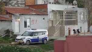 Cezaevinden izinli çıktı, kıskandığı için karısını öldürdü!