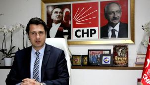 CHP İzmir'de yeni krizin adı 'Kınık'... Deniz Yücel'e rest!