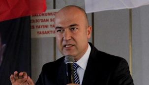 CHP'li Bakan: Yüz yüze sınavlar iptal edilsin!