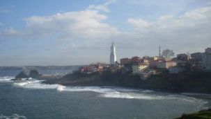 CHP'li Başarır duyurdu: Rumelifeneri'ndeki askeri alan satışa çıkarıldı!