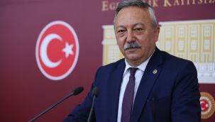CHP'li Bayır Bakan Selçuk'a ALES'i sordu: Niçin çözüm üretmediniz?