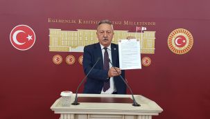 CHP'li Bayır: 'Yerli Malı Haftası' iktidar tarafından unutturulmaya çalışılıyor!