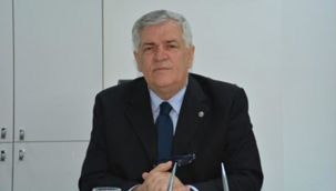 CHP’li Bayram Demir koronavirüsten yaşamını yitirdi