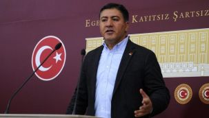 CHP'li Emir uyardı: Olmayan aşı ile kaos yaratacaklardı