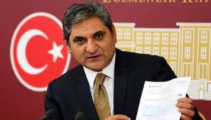 CHP'li Erdoğdu, 'Kaçırılan servetleri yakından takip ediyoruz'