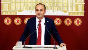 CHP'li Karabat'a kaset şantajı!