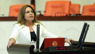 CHP'li Karaca: Çıplak aramanın olmadığına milleti ikna edemezsiniz!