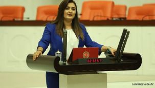 CHP'li Kılıç: Yoksulluk kader değil, politikadır!