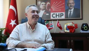 CHP’li Koç’tan AKP’nin iddialarına yanıt: Aklınızı başınıza toplayın!