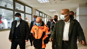 CHP’li Polat’ın başlattığı kampanyada hedef aşıldı