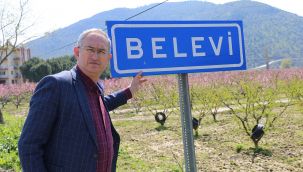 CHP'li Sertel'den Tire - Bedevi yolu çıkışı: Ömürleri biter bu yol bitmez!