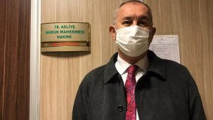 CHP'li Sertel gündeme getirmişti… O isimden dosyada gizlilik istemi!