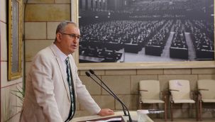 CHP’li Sertel İzmir’i örnek gösterdi: “AKP’li belediyeler çocuklara neden süt dağıtmıyor?”