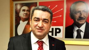 CHP'li Serter: Belediyelerin otopark gelirlerine göz diktiler!