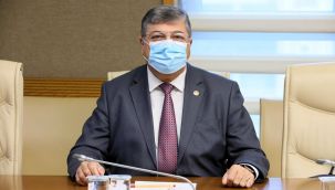 CHP'li Sındır,