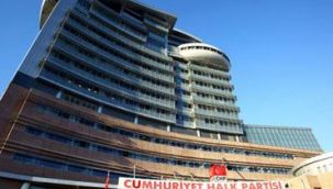 CHP'li Tekin: CHP'nin Cumhurbaşkanı adayı belli