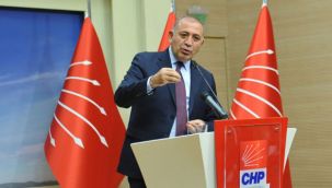 CHP'li Tekin: Devlet esnafı ortada bıraktı!