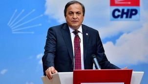 CHP'li Torun: Yeni bir merkez-yerel dengesi kuracağız!