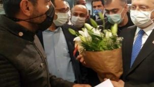 CHP Lideri İzmirli seyyarlarla görüştü: 7 maddelik rapor!