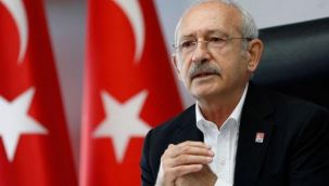CHP Lideri Kılıçdaroğlu'ndan aşı açıklaması: Doktorlar olun derse olacağız!
