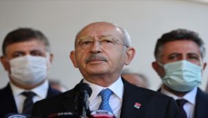 CHP Lideri Kılıçdaroğlu'ndan Belediye Başkanlarına talimat: Sahip çıkın!