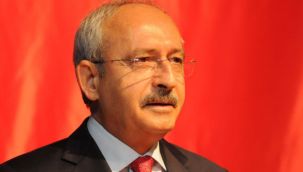 CHP Lideri Kılıçdaroğlu: ''Hristiyan vatandaşlarımızın Noel Yortularını kutluyorum''