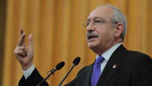 CHP Lideri Kılıçdaroğlu’ndan yıl sonu değerlendirmesi!