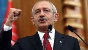 CHP Lideri