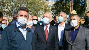 CHP Lideri yarın İzmir'de... İşte programı