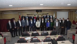 CHP Menemen'den rüşvet iddiasına ilişkin açıklama
