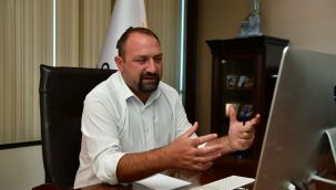 Çiğli Belediyesi'nden girişimci kadınlara