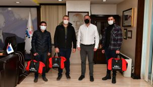 Çiğli Belediyesi vatandaşa hizmetlerini sürdürüyor