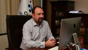 Çiğli'ye Avrupa Spor Kenti Ödülü