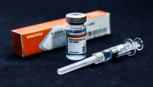 Çin'de geliştirilen koronavirüs aşısı Sinovac hakkında dikkat edilmesi gerekenler