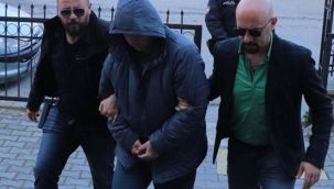 Cinsel istismara 31 yıl hapis cezası!