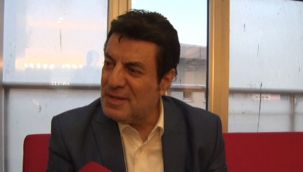Coşkun Sabah için suç duyurusu yapıldı