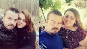Covid-19 hamile anne ve bebeğini hayattan kopardı!