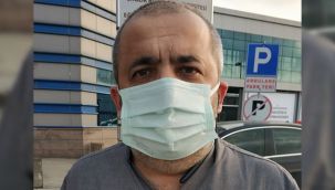 Covid-19 tedavisi gören sağlık çalışanı dolandırıldı