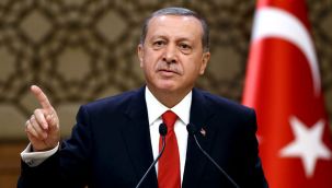 Cumhurbaşkanı Erdoğan: Kılıçdaroğlu aday olacaksa isabetli olur!