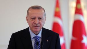 Cumhurbaşkanı'ndan ekonomi yorumu: ''Toparlama sürecini başarıyla yürütüyor