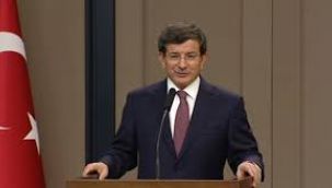 Davutoğlu ve eşinin testi pozitif!